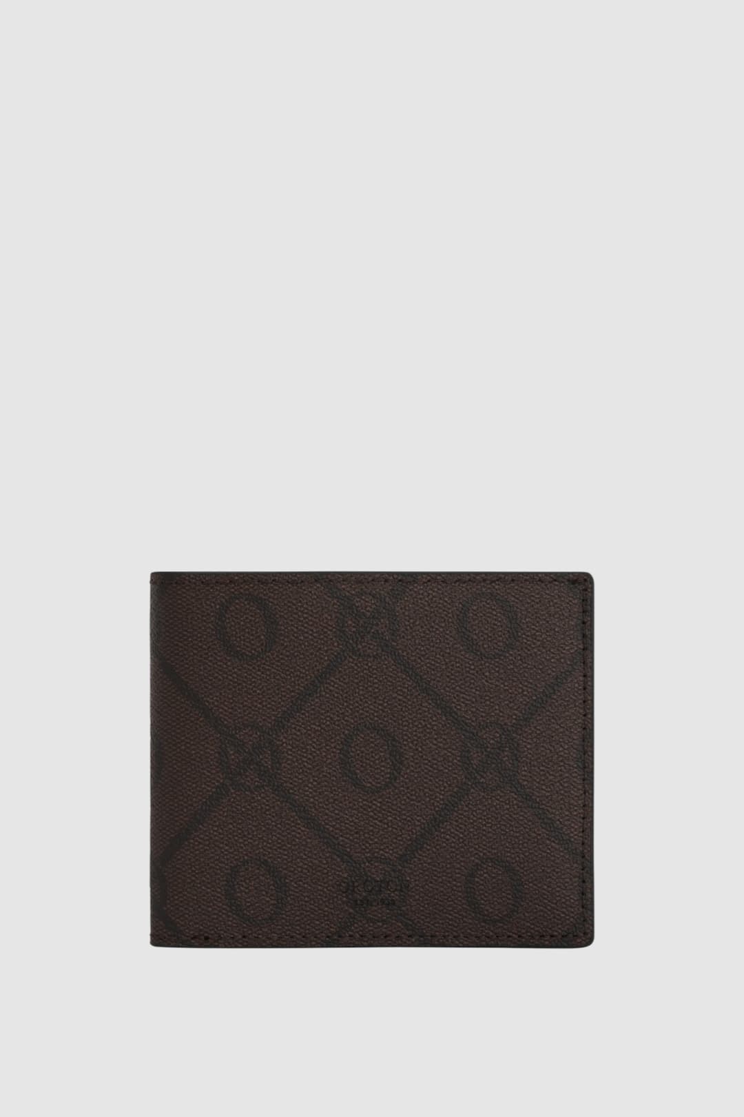 Ethan Signature 8 Credit Card Wallet with Removable Credit Card Sleeve