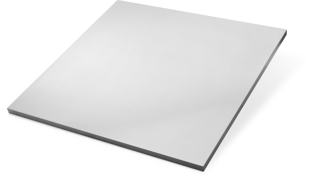 OASIS® Universal 24" x 24" Stainless Steel Countertop