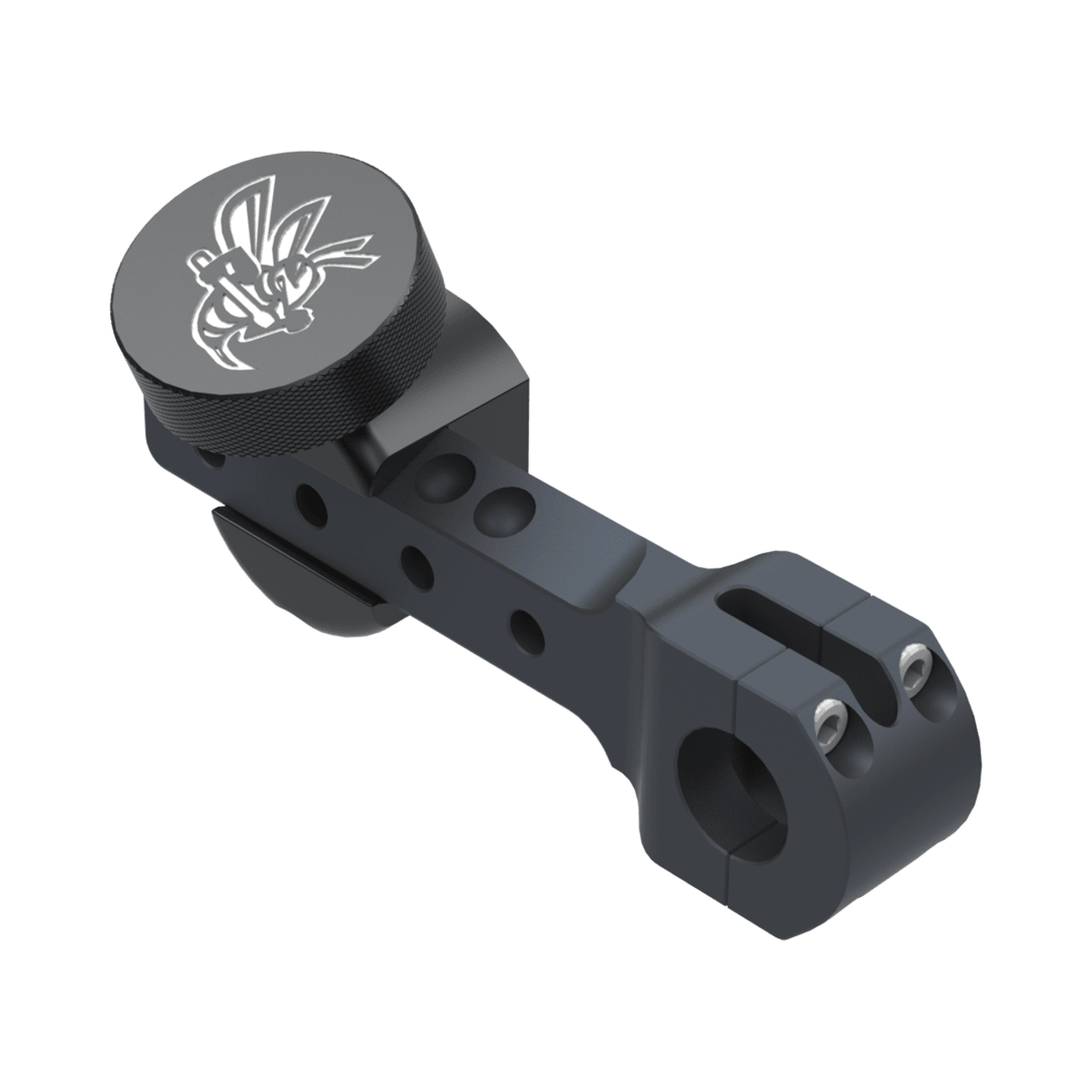 Bee Stinger V-BAR BRACKET