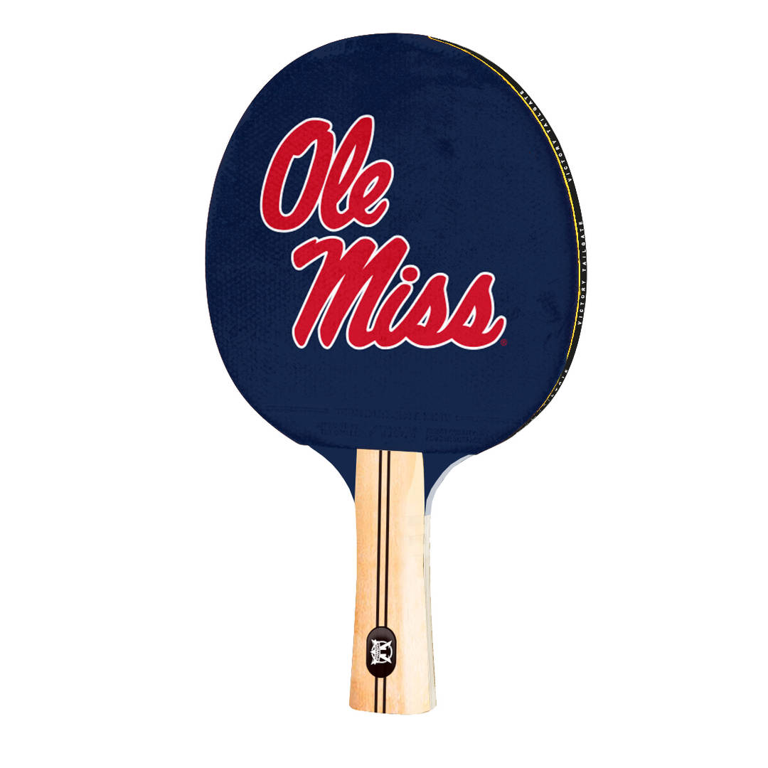 University of Mississippi Rebe