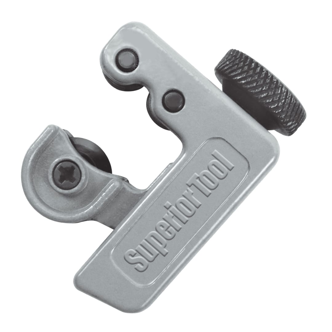 1-1/8“ O.D. Mini Tubing Cutter
