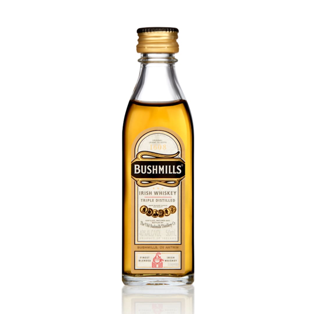 Bushmills Original