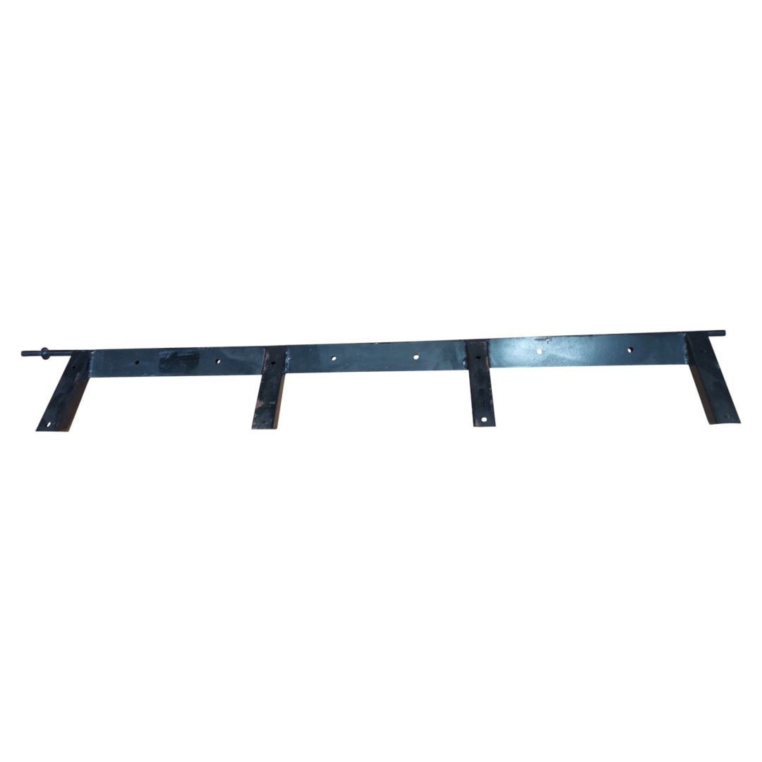 Wastebuilt® Replacement for Curbtender Hopper Cover Frame Front