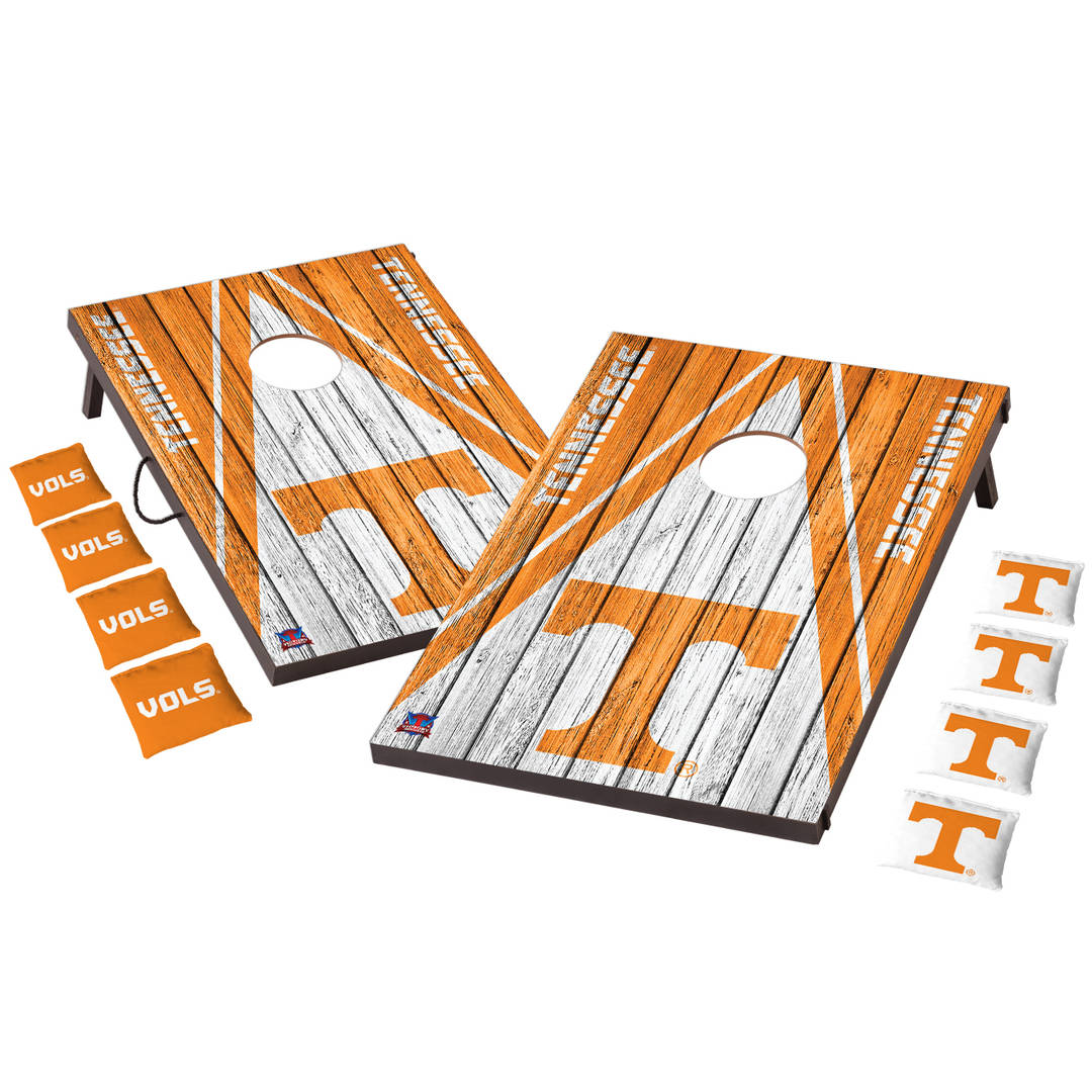 University of Tennessee Volunt