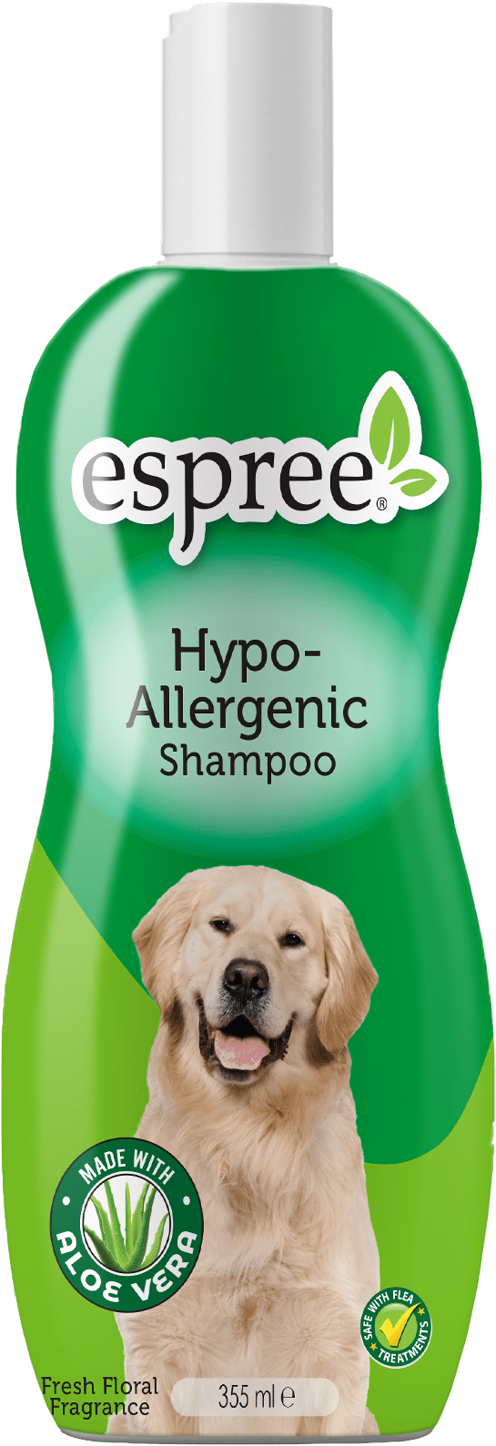 Espree Hypo-Allergenic Shampoo 355ml