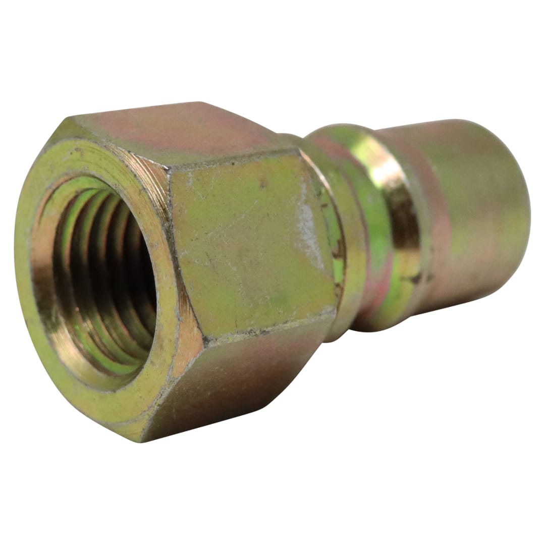 Wastebuilt® Replacement for Heil Quick Coupling Male
