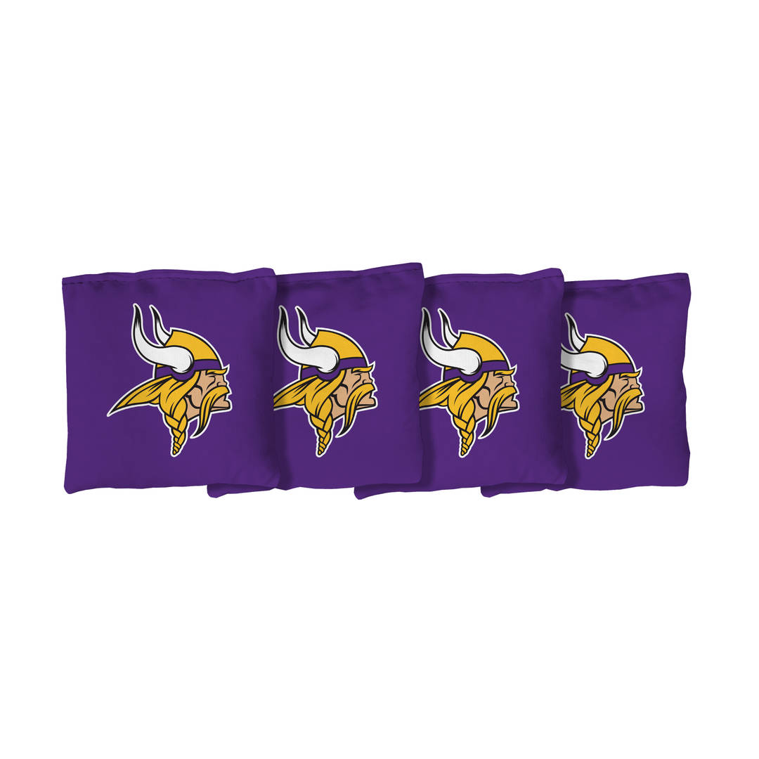 Minnesota Vikings | Purple Cor