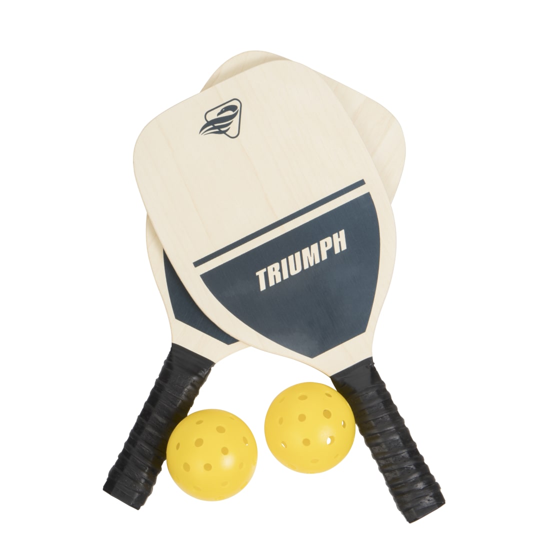 Triumph 2-Player Pickleball Pa