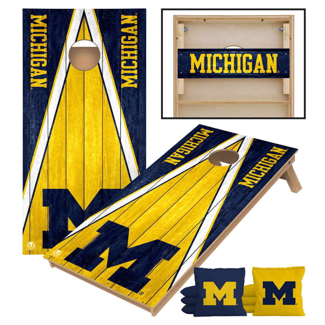 University of Michigan Wolveri