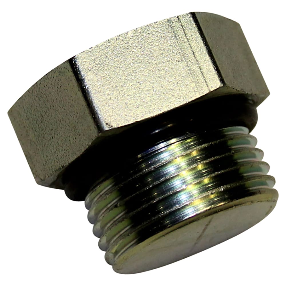 Galbreath™ Fitting Plug  3/4 O-Ring