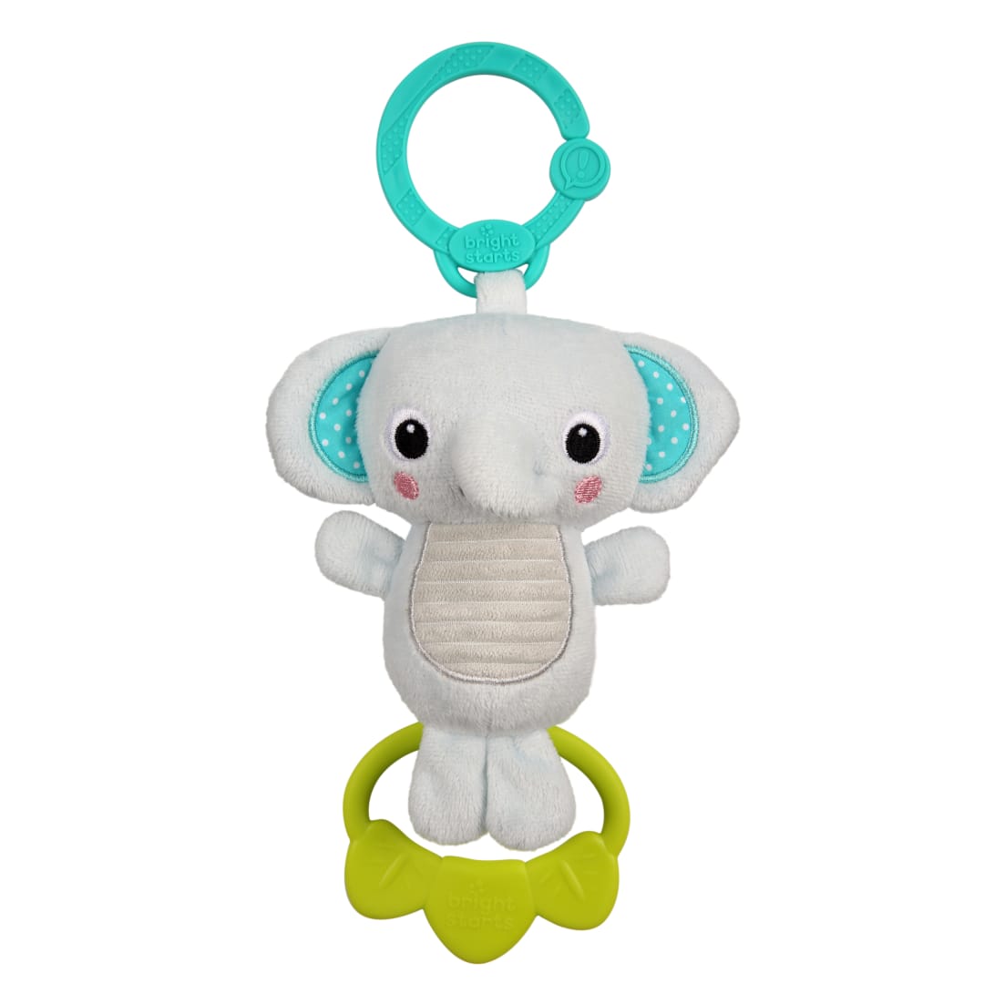BS TUG TUNES OTG PLUSH PEG_ELEPHANT