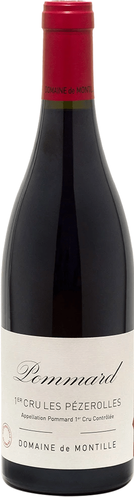 Pommard 1er Cru Les Pézerolles