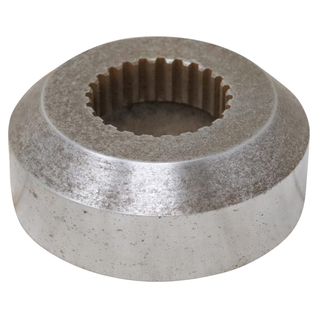 Wastebuilt® Replacement for Perkins Hub  (Rev B) (Obsolete)