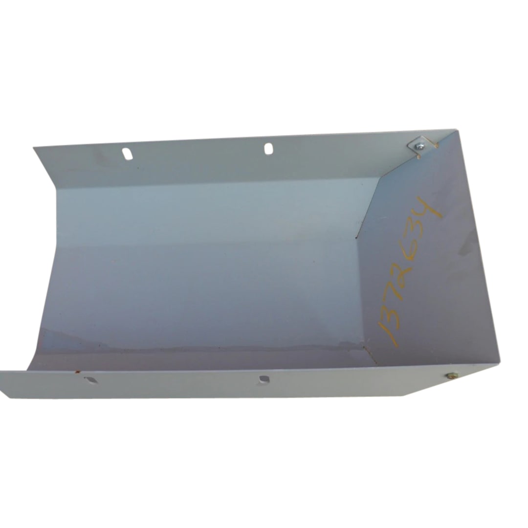 Wastebuilt® Replacement for McNeilus Cover, Front, Hydraulic Line