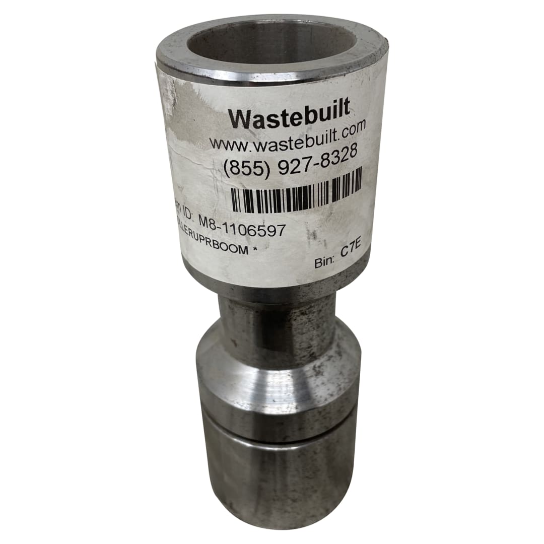 Wastebuilt® Replacement for McNeilus Roller Upper Boom