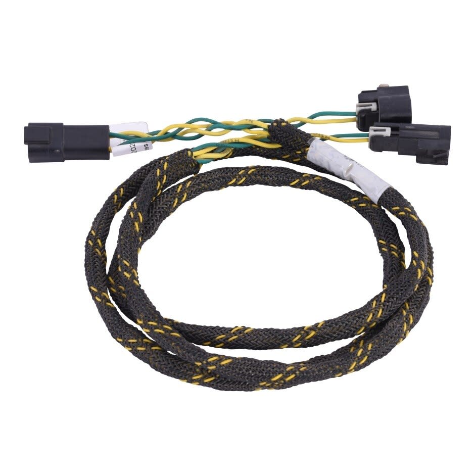 Wastebuilt® Replacement for McNeilus Wiring Harness