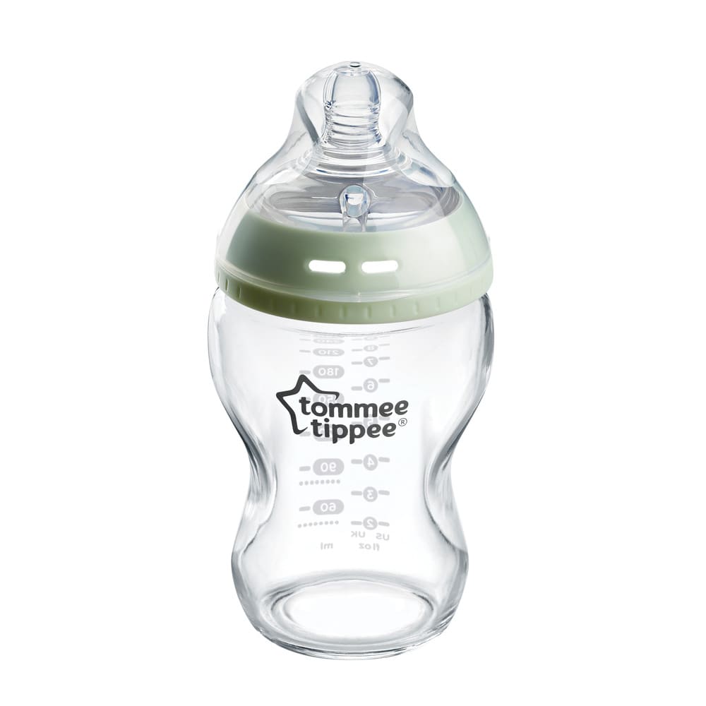 TT NS GLASS 1X 250ML BTL AL AR