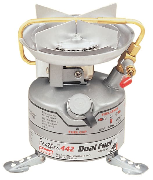 STOVE DF 1 BRNR PEAK EUROPE C004