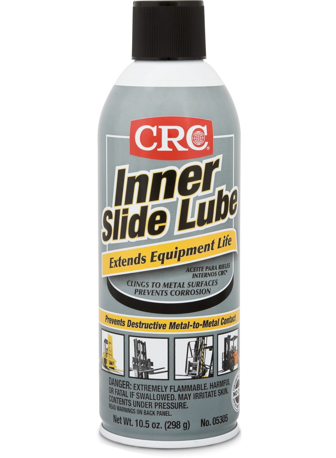 CRC Inner Slide Lube 1X10.5OZ