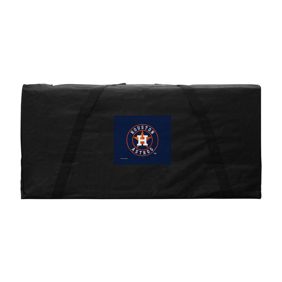 Houston Astros | Cornhole Carr