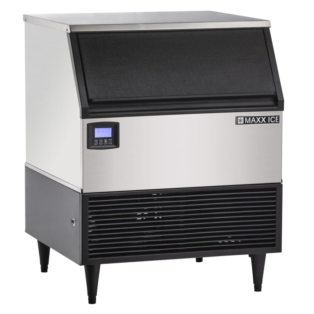MIM320N - MIM320N Intelligent Series Self-Contained Ice Machine