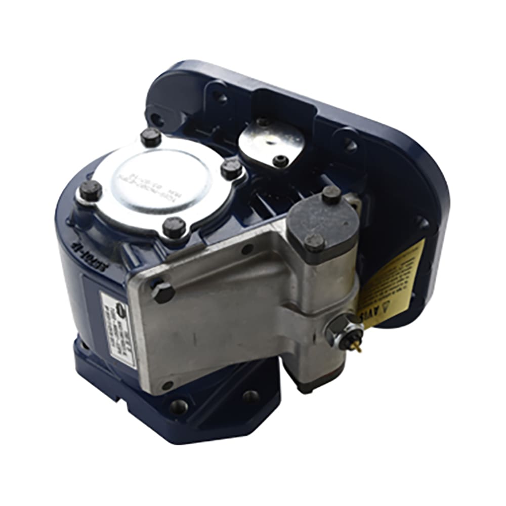 Wastebuilt® Replacement for PTO Manual Transmission
