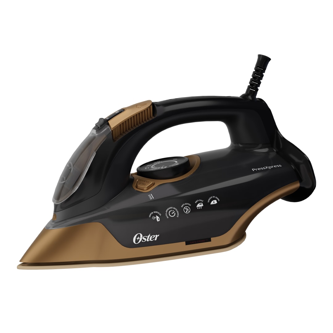 IRON PRESSX OS AG 9000 SERIE 220V BRONZE