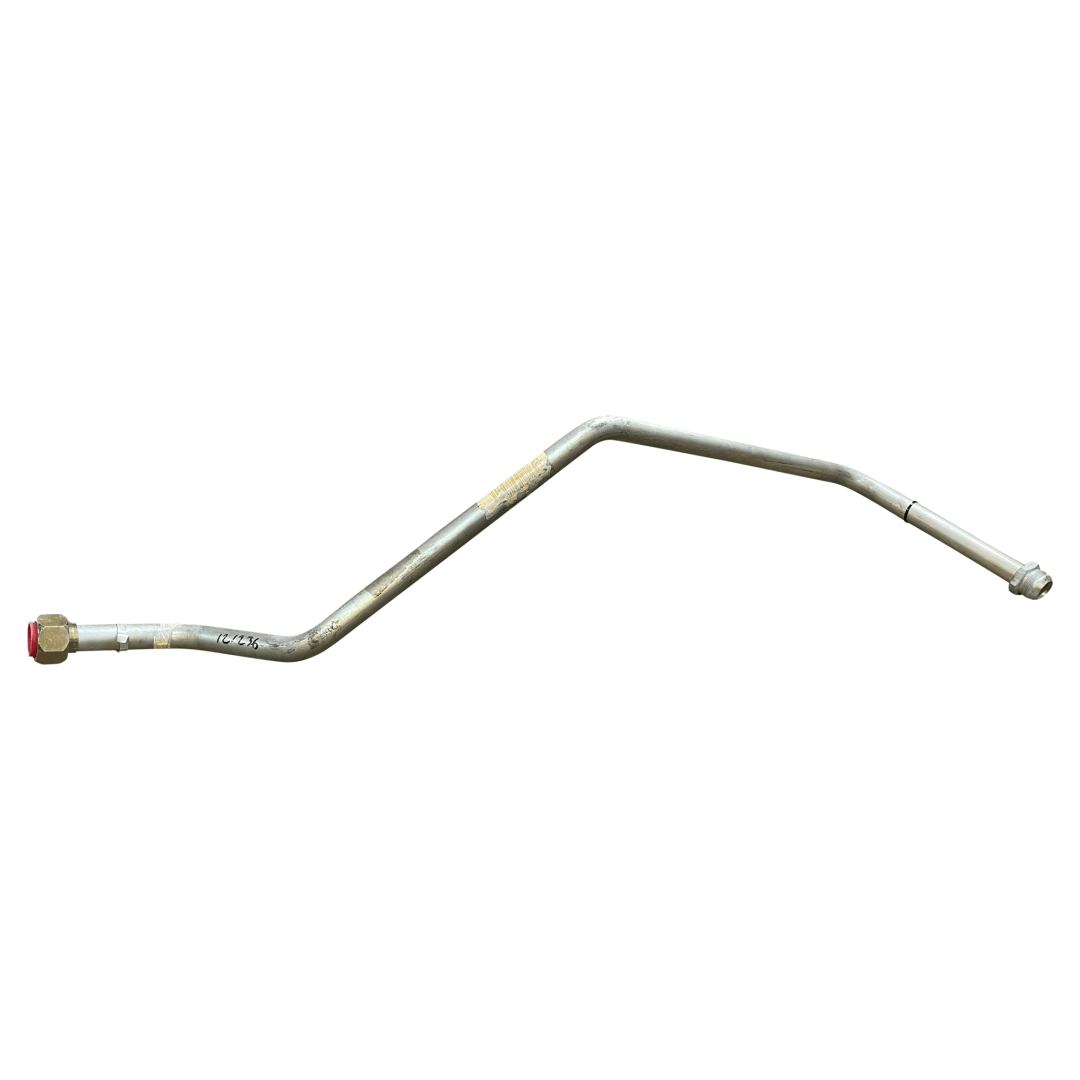 Wastebuilt® Replacement for McNeilus Tube Hydraulic Return to Tank Manifold