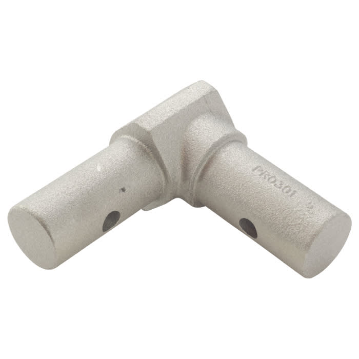 Almag Elbow for Crossover