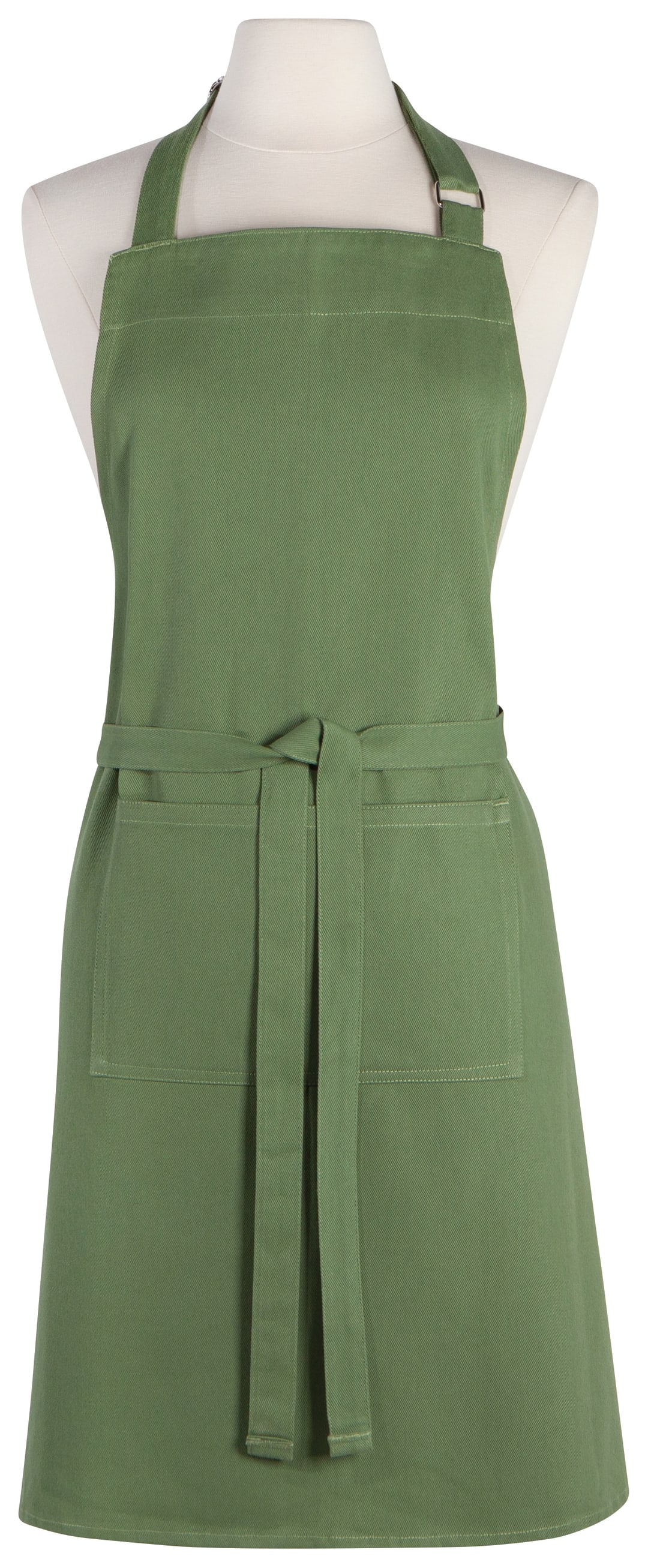 Elm Green Chef Apron