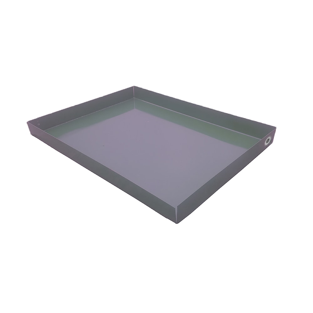 Wastequip® Steel Bottom 72.5" X 54"