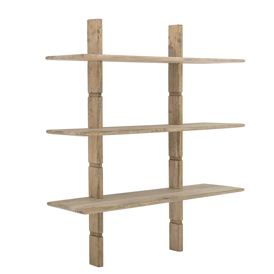 82064169 - Millian Shelf, Nature, Mango STOCK: 6
