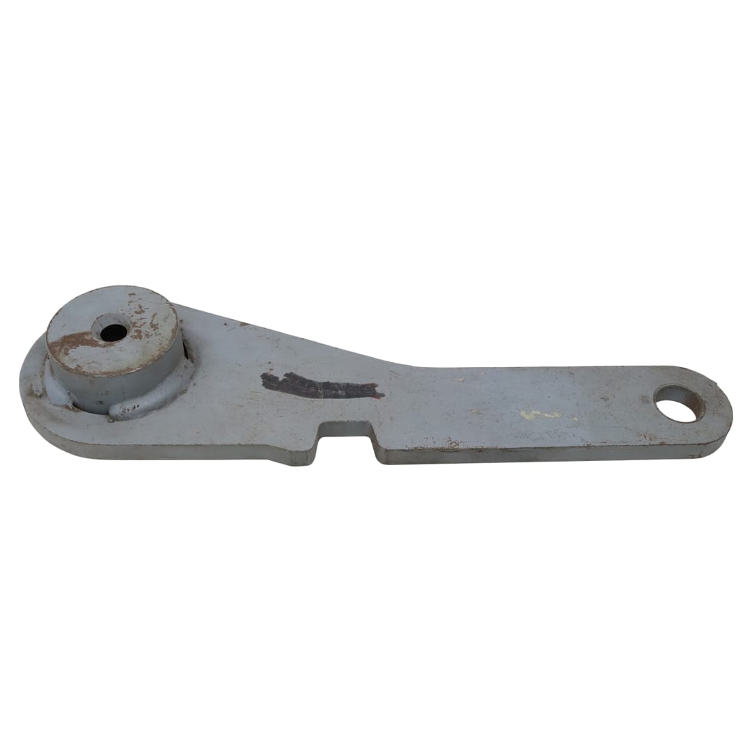 Wastebuilt® Replacement for Perkins Driver Arm Weld - Left Hand New