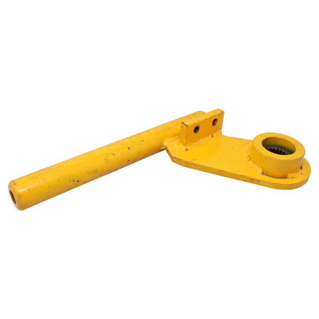 Wastebuilt® Replacement for Perkins Driver Arm Weldment Left Hand