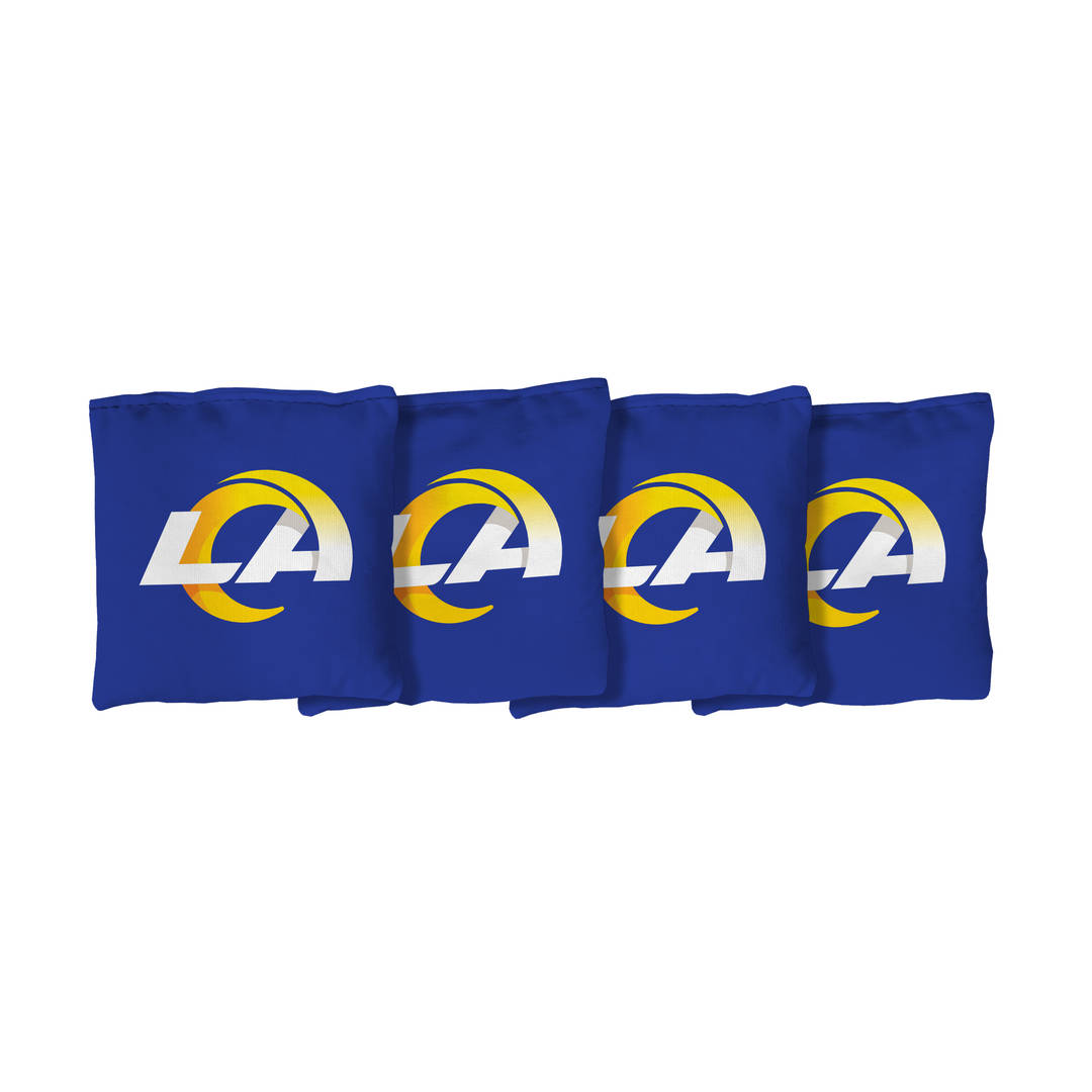Los Angeles Rams | Blue Cornho