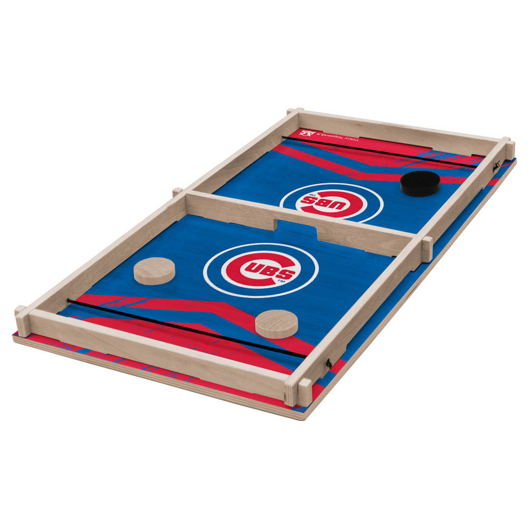 Chicago Cubs | Fastrack