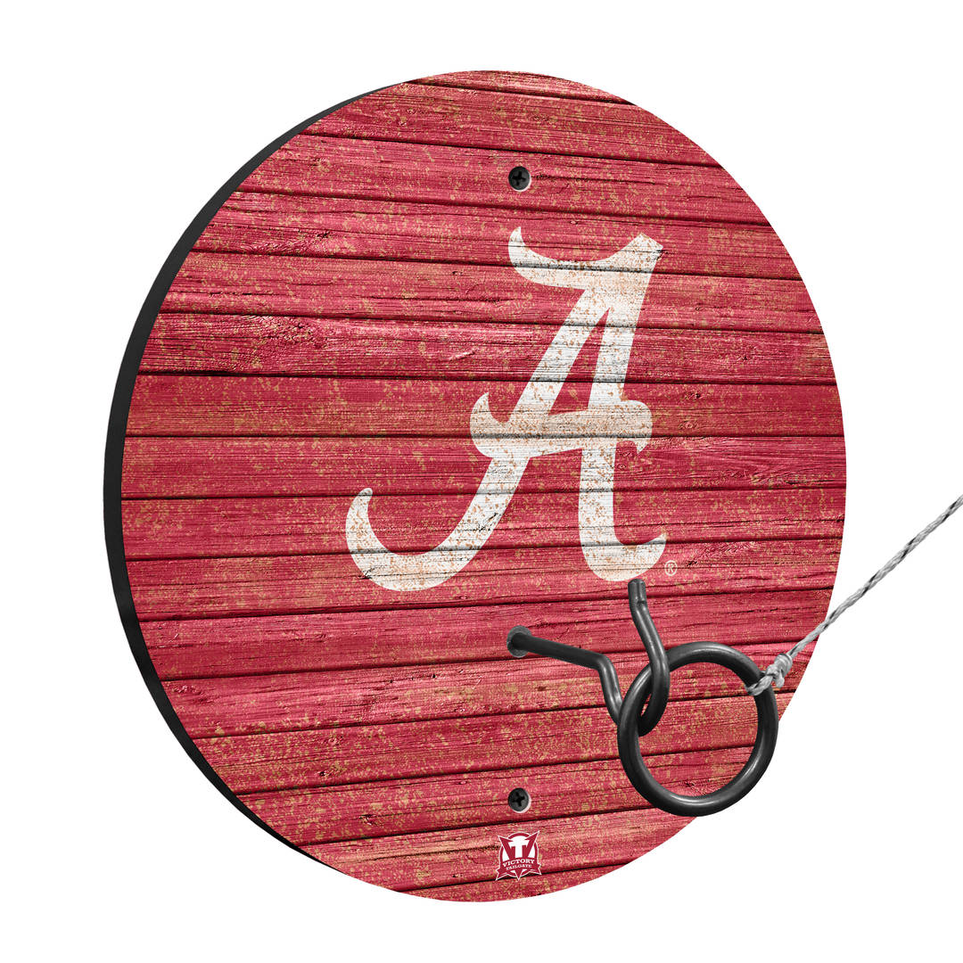 University of Alabama Crimson