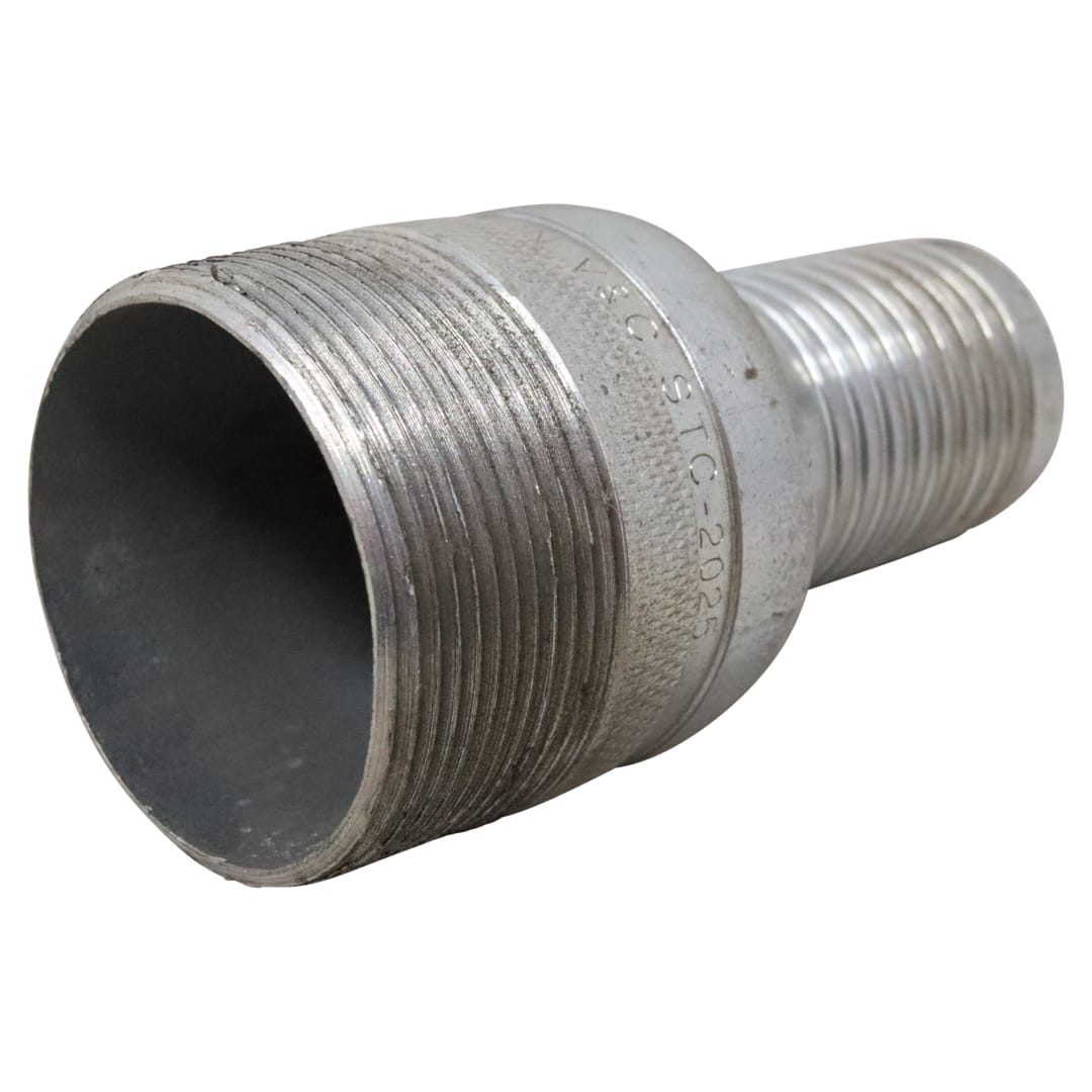 Wastebuilt® Replacement for Bristol 2" Pipe x 1-1/2" Hose Barb Fitting