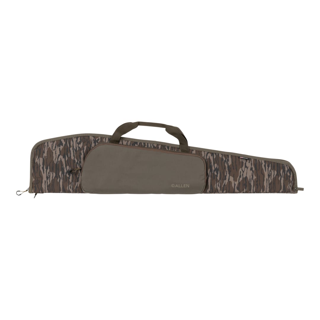 Allen Company Jasper 46-Inch Rifle Case, Mossy Oak Original Bottomland