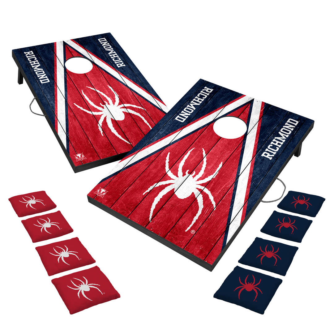 University of Richmond Spiders