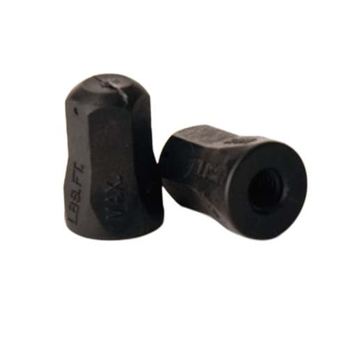 Donaldson Plastic Nut