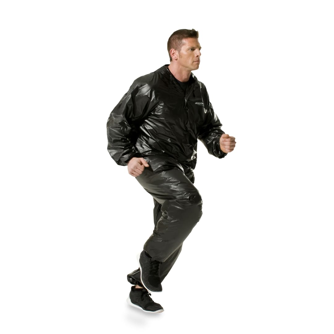 PER4M PER4M Sauna Suit