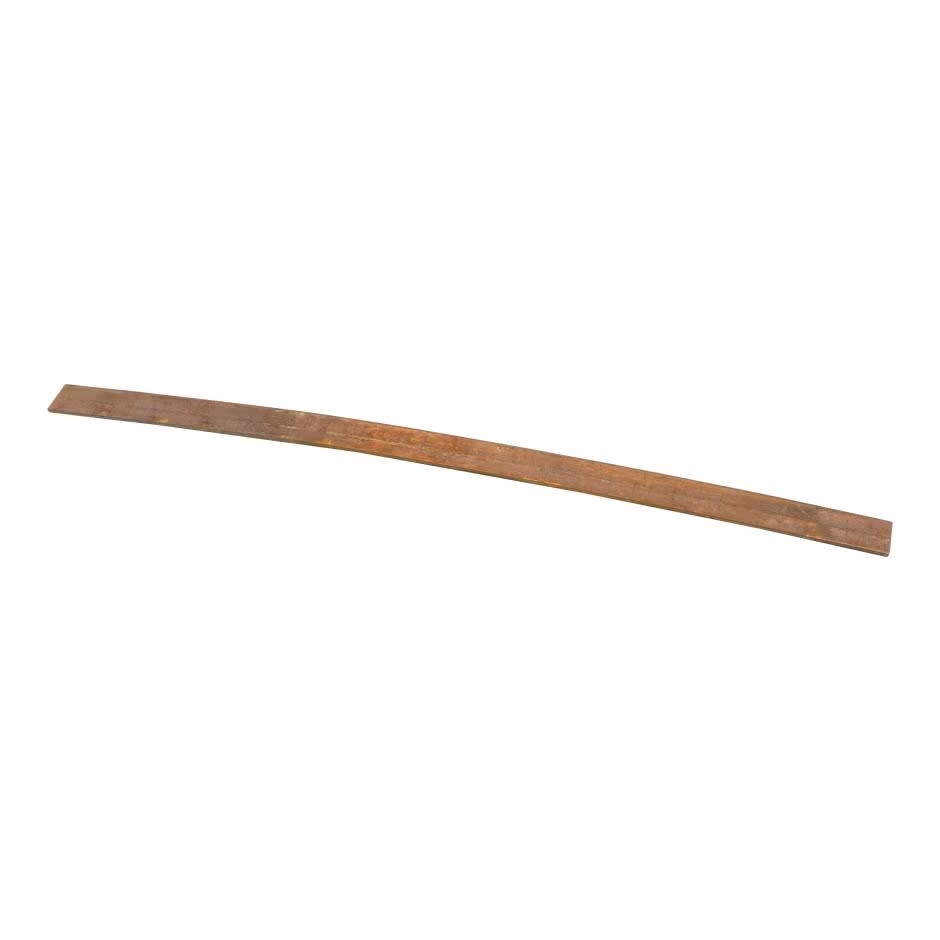 Wastebuilt® Replacement for McNeilus Strip, Ejector Track Wear X 5.75, Mid