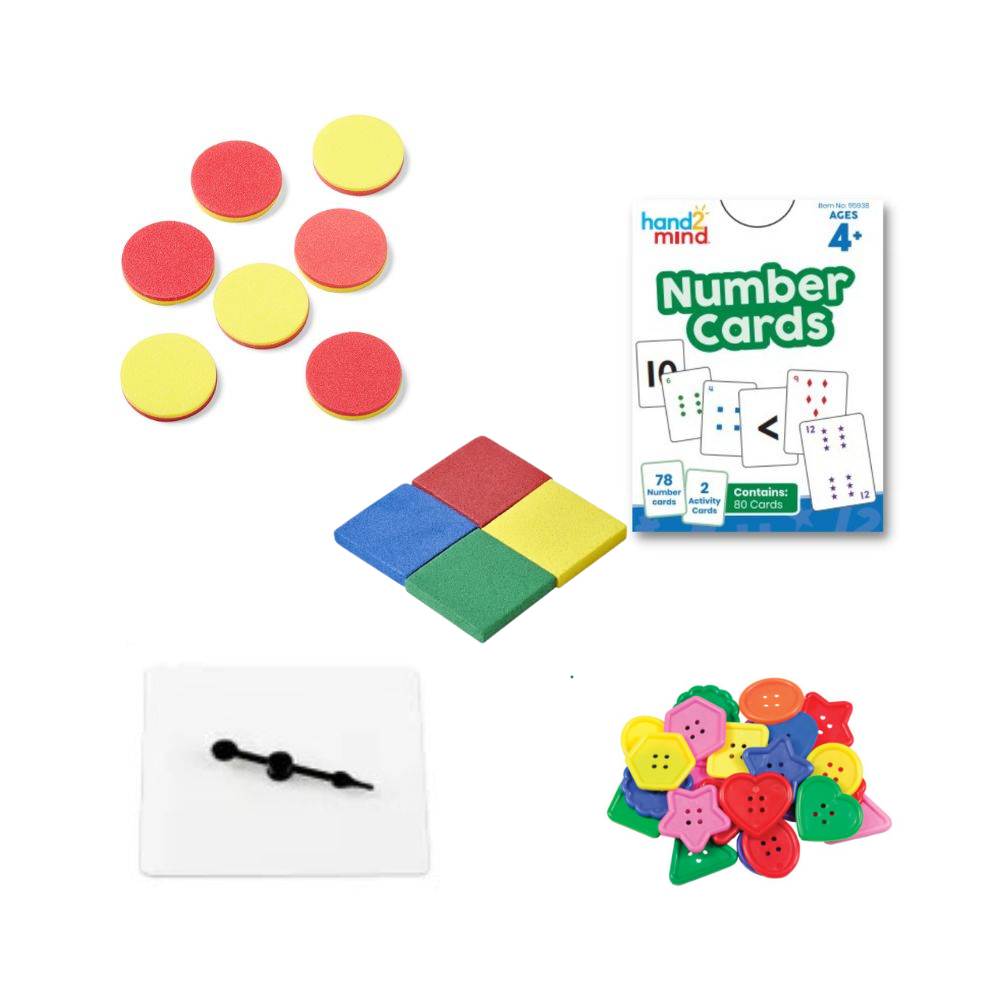 CURR ASSOC 2024 STD TRANSITION KT GR K