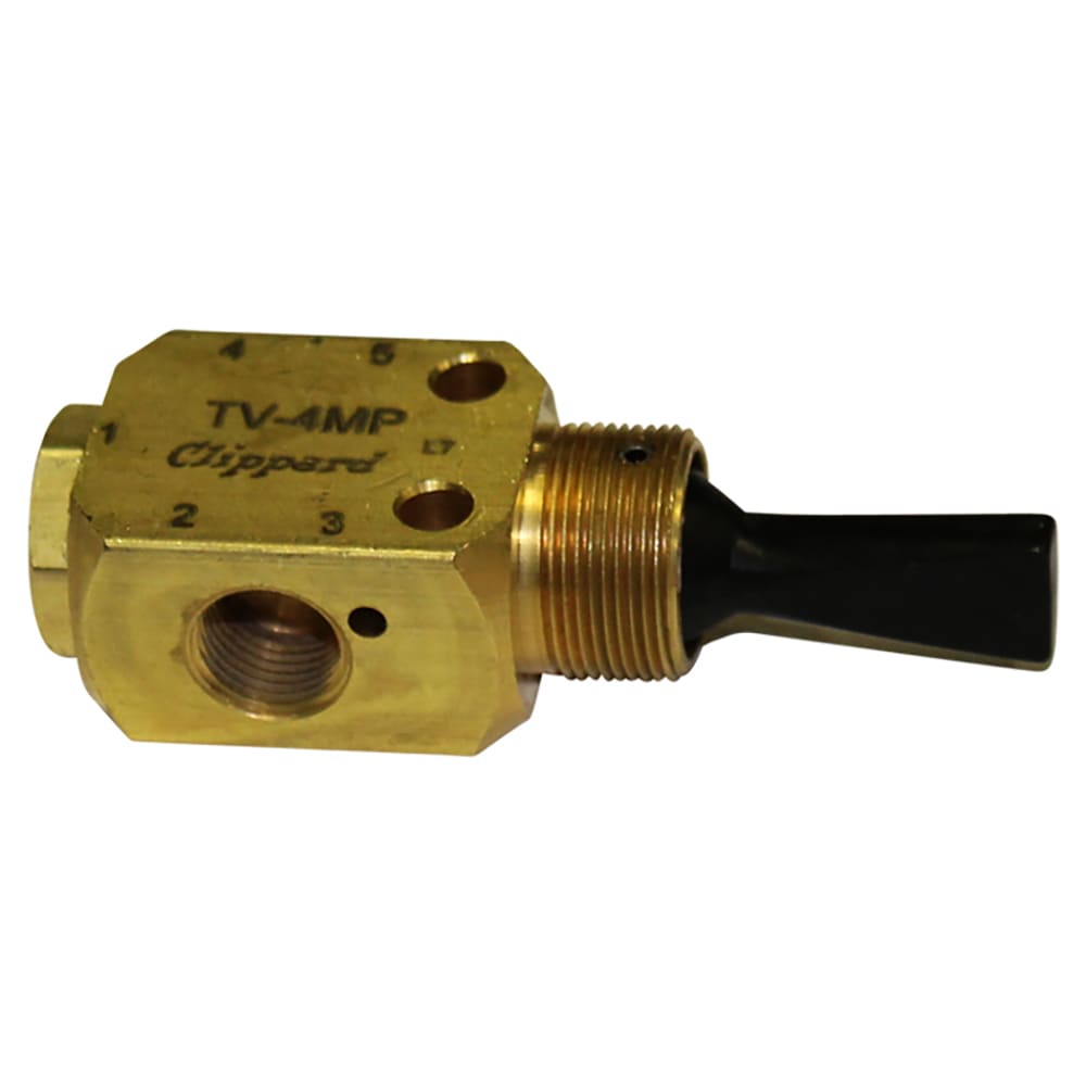 Wastebuilt® Replacement for Heil Air Toggle 031-5785