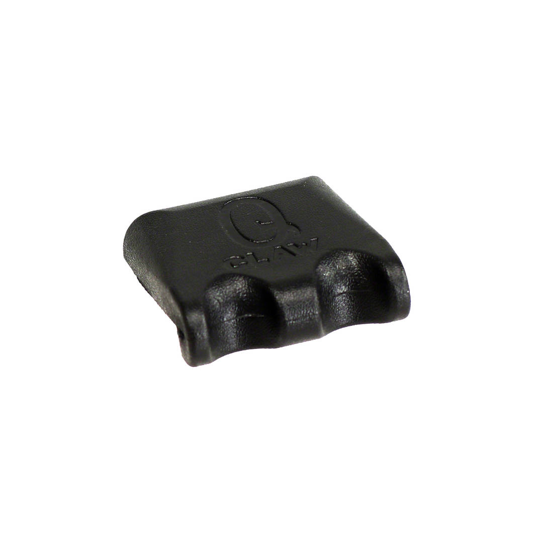 Q-CLAW 2 CUE HOLDER, BLACK