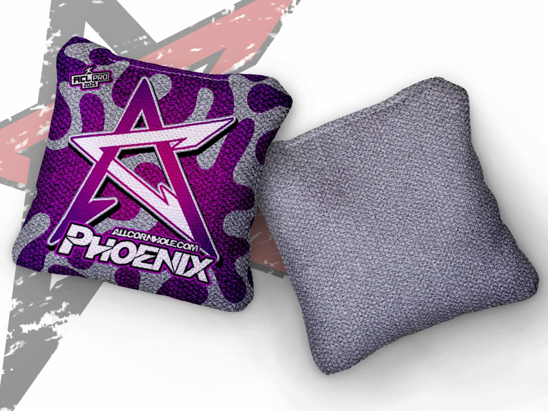 AllCornhole 2026 Phoenix Splat