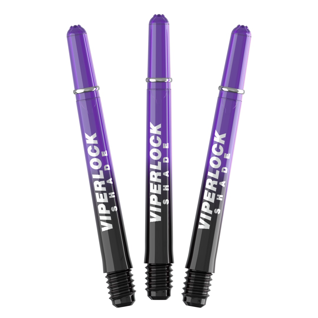 Viperlock Shade Dart Shaft InBetween Purple