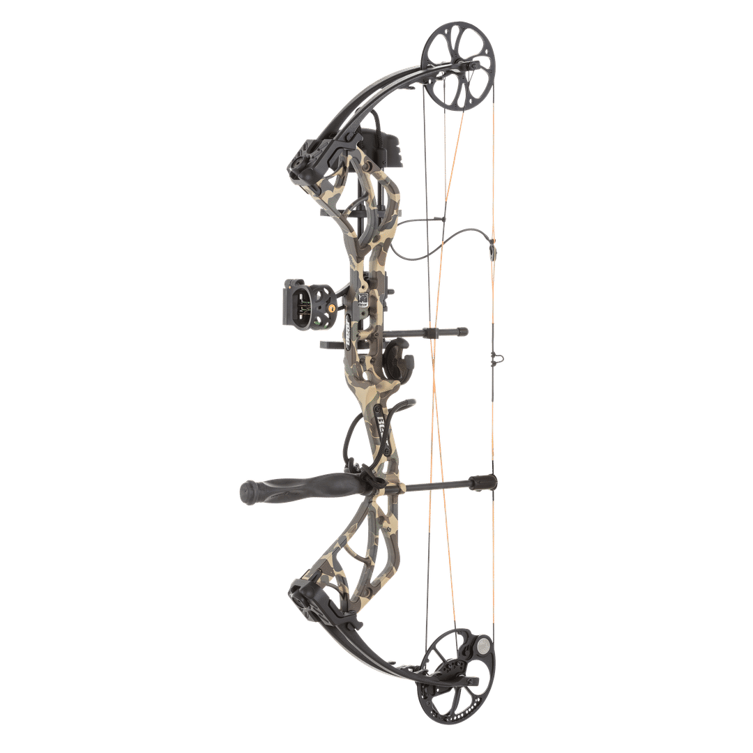 Bear Archery Species RTH Compo