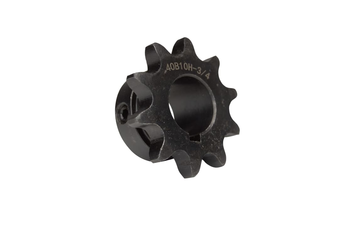 Pioneer™ TNG Sprocket 10 Tooth 3/4 Bore